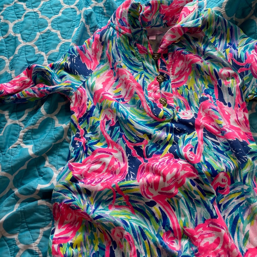 Light weight sweater